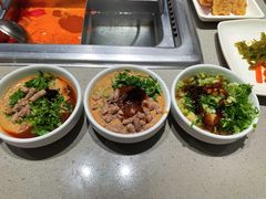 -椒爱水煮鱼川菜(皇姑万象汇店)