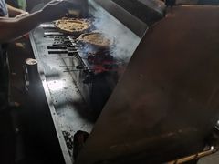 -新疆阿力烧烤