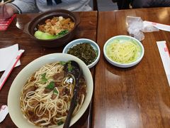 -李先生牛肉面大王(站北广场店)