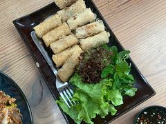 春卷-Le Chalet Dalat