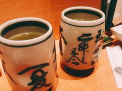 -筑地玉寿司(銀座コア店)