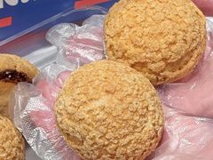 -墨茉点心局(雨花亭凯德店)