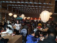 大堂-味千拉面(南昌杉杉奥特莱斯广场店)