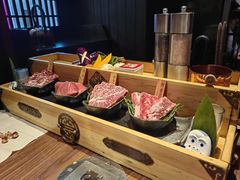 -牛道·和牛九食(市府恒隆广场店)