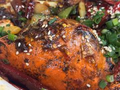 -辣螃铠盆盆蟹大排档(总店)