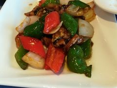 -无锡城中皇冠假日酒店·芳园中餐厅