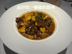 -半勺·新徽菜(银泰城店)