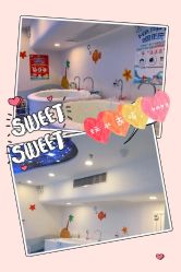 -马博士婴幼儿游泳馆(广安门旗舰店)