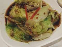 -稻香酒家·34年老字号·港式粤菜(汉街店)