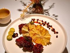 -狮拾久·现代新加坡料理(壹方城店)