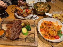 -森Some Fusion(荔湾店)