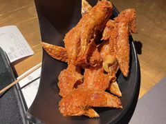 -烤匠麻辣烤鱼(观音桥大融城店)
