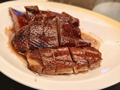 -东海朗廷酒店-唐阁T’ANG COURT 中餐厅