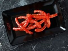 天味小香肠-小四川水煮鱼(鞍山总店)