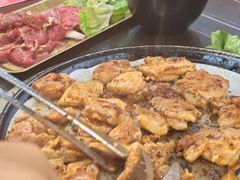 -吉志烤肉(太原总店)