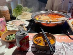 -温禾牛·和牛寿喜烧自助火锅(恒基名人店)