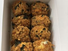 海苔酥松小贝-鲍师傅糕点(春熙路店)