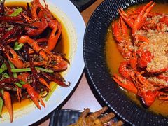 掌中宝-红盔甲·小龙虾(天钥桥店)