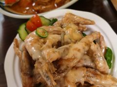 咸蛋黄油麦片虾-马来MO简餐.南洋风味料理(美食街店)