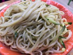 -大姐麻辣烫(莲宝中路店)