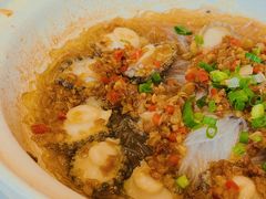 -新白鹿餐厅(京基KK ONE店)