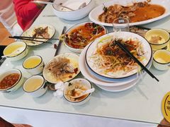 -荣祥海鲜·烟台菜(胜利路二部)