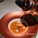 在都市星空下来一场惬意泰味之旅
