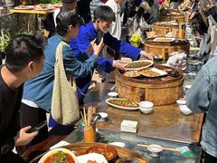 -田园印象·成都土菜院子(华阳店)