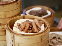 -红林大酒店RFcafe自助餐厅