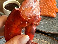 -青岛海天大酒店·1988全日餐厅