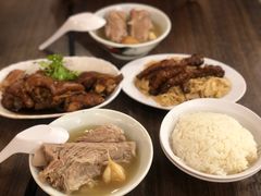 -松發肉骨茶(先得坊店)