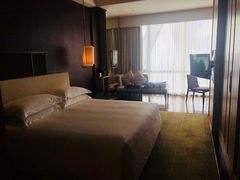 -深圳湾木棉花酒店