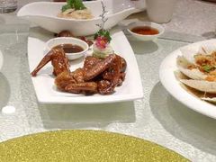 -老人和饭店(打浦路店)