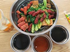 -瑞安第一泡·后街泡泡(虹桥后街店)