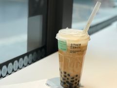-OT另茶(上海幸福里店)