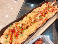 -瑞杰烧烤店·24小时营业(山东路店)