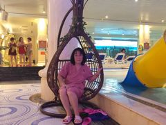 -水晶之星洗浴温泉汗蒸