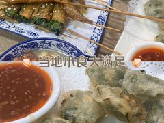 -黄记潮汕甜汤(贝底田坊店)