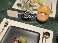 -莫里·意大利餐厅(K-lab店)