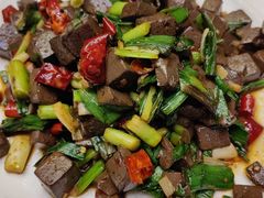 -站前猪蹄&家常炒菜(长乐公园店)