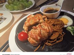 -台北牛扒·西餐自助·下午茶(同泰时代广场店)