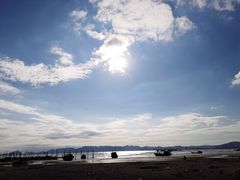 -南澳海滩