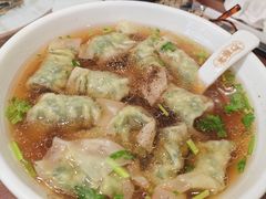 -老淮城·长鱼面(河下古镇店)
