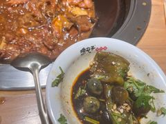 -咱屯子铁锅炖直营店(南湖大路店)