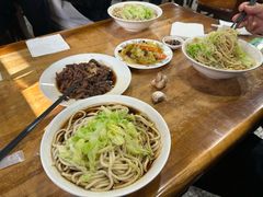 -柴氏风味斋(甘家口店)
