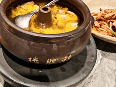 -福照楼汽锅鸡·云南菜(火车站锦江店)