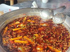 -老船舫·现做活鲜鱼馆(东郊记忆店)