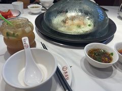 -水禾轩·海鲜蒸汽主题餐厅(拱北店)