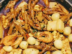 -蟹宗蟹(润达国际五楼店)