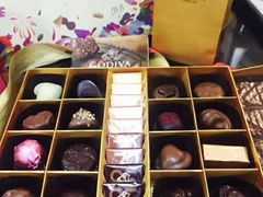 -GODIVA(万象城店)